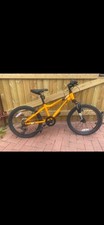 Ridgeback mx20 childs for sale  ASHTEAD