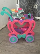 Kids tea dessert for sale  MANCHESTER