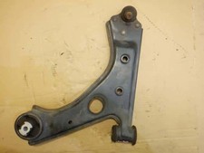 Usado, Braço de controle inferior esquerdo dianteiro Fiat Fiat grande punto 2008 [usado] [PA64767165] comprar usado  Enviando para Brazil
