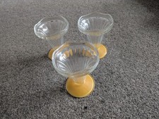Retro luminarc sundae for sale  TAMWORTH