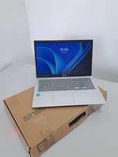 ASUS Vivobook F515EA 15,6" FHD 256GB SSD Intel Core i3-1115G4 8GB RAM, używany na sprzedaż  Wysyłka do Poland