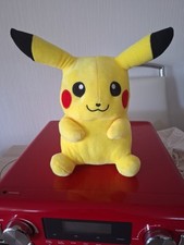 Pokémon pikachu tomy gebraucht kaufen  Winnenden