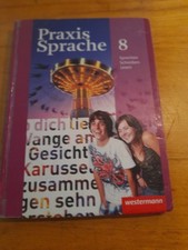 Praxis sprache isbn gebraucht kaufen  Müden