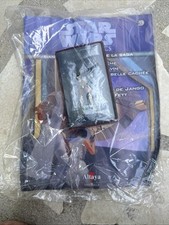 Figurine plomb galactic d'occasion  Septèmes-les-Vallons