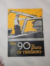 1954 case threshing for sale  Conyers