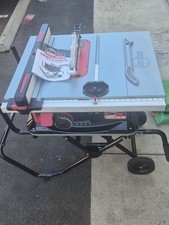 Sawstop jobsite pro for sale  Santa Maria