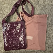 Radley patent leather for sale  SALFORD