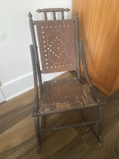 Antique handmade 100yr for sale  Mission