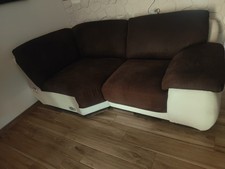 Divano angolare usato  Vanzaghello
