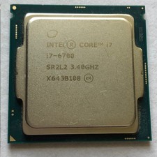 Cpu intel core for sale  CARDIFF