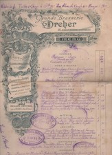 Menu grande brasserie d'occasion  Lectoure