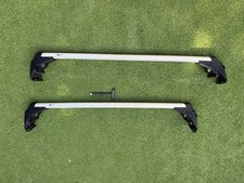 Genuine roof bars for sale  TONBRIDGE
