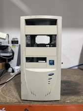 Vintage beige tower for sale  Union City