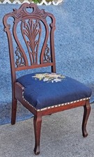 Antique victorian solid for sale  Scranton