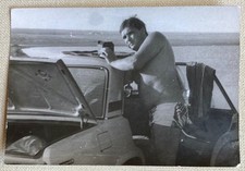 Vintage photo man for sale  Sanford