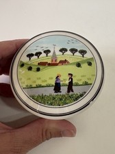 Boîte bonbonnière villeroy d'occasion  Saint-Georges-de-Reneins