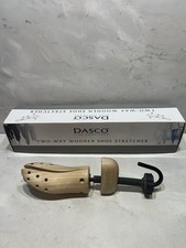 Dasco fine shoecare for sale  NOTTINGHAM