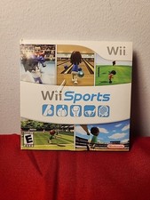 Wii sports cib for sale  Millersville