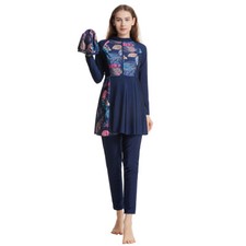 Muslim swimsuit burkini for sale  LONDON