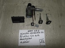 Zündschloss handschuhfach tü gebraucht kaufen  Bietigheim