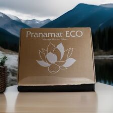 Pranamat eco therapeutic for sale  BEVERLEY