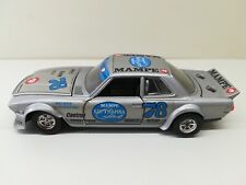 Burago mercedes benz usato  Italia