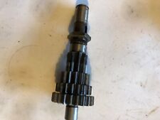 Hercules sachs supra4gp gebraucht kaufen  Ramsthal