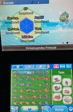 Pokémon ultra sonne gebraucht kaufen  Friedrichsdorf