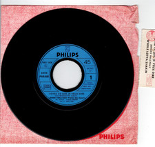 Johnny hallyday voyez d'occasion  Seyssinet-Pariset