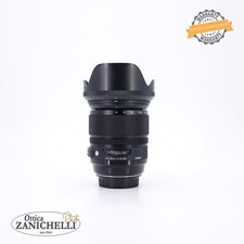 Sigma 105mm hsm usato  Cormano