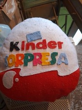 Cuscino kinder usato  Viterbo