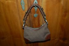Dkny borsa donna usato  Napoli