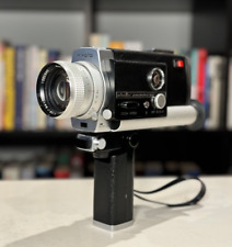 8mm film camera for sale  REIGATE