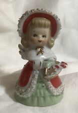 Vintage lefton christmas for sale  Gouldsboro