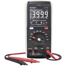 Voltcraft vc252 hand gebraucht kaufen  Berlin