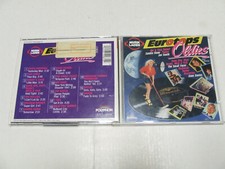 Musikladen eurotops ldies gebraucht kaufen  Hörstel