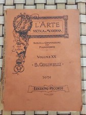 Arte antica moderna usato  Martina Franca