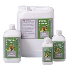 Advanced hydroponics natural usato  Torino