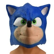 Masque sonic latex d'occasion  Saillagouse