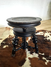 Klavierhocker gebraucht kaufen Klavierhocker gebraucht kaufen  Mannheim