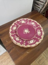 Copeland spode ruby for sale  La Mesa