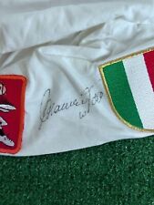 Fascia italia personalizzata usato  Roma