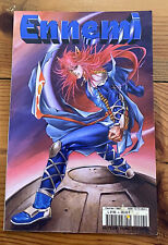 Manga ennemi février d'occasion  Moissac