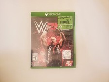 WWE 2K16 (Xbox One) comprar usado  Enviando para Brazil