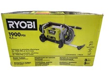 Ryobi 1900 psi for sale  Jacksonville