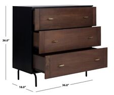 Safavieh genevieve drawer for sale  Whitestown