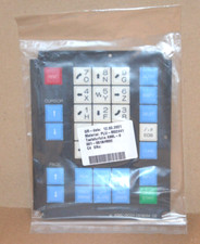 Tastaturfolie a98l 0001 gebraucht kaufen  Biederitz