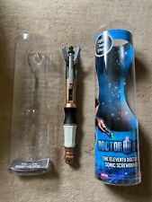 Doctor eleventh doctor for sale  CARDIFF