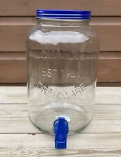 Glassware quality eat for sale  WIGAN