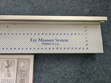 Frameco eazy measure for sale  BURY
